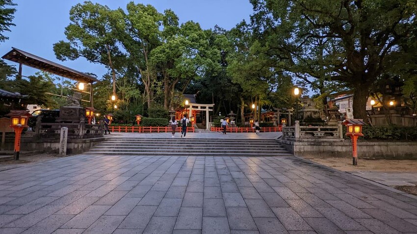 日本可愛動物御神籤、追星必去車折神社，還有…？京都8家必去特色寺廟與神社