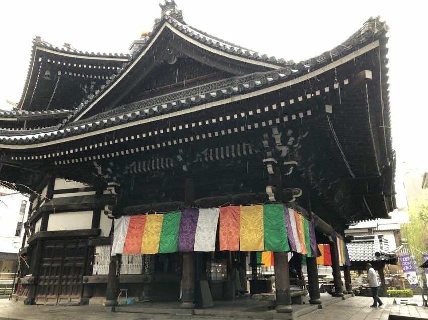日本可愛動物御神籤、追星必去車折神社，還有…？京都8家必去特色寺廟與神社