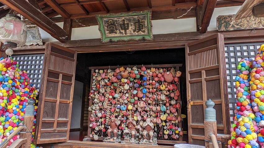 日本可愛動物御神籤、追星必去車折神社，還有…？京都8家必去特色寺廟與神社