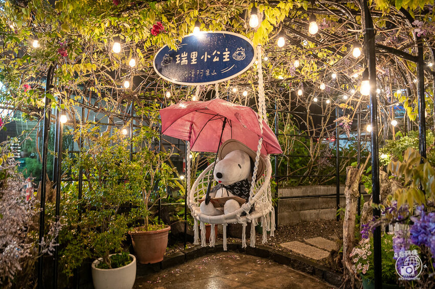 瑞里紫藤花季 | 阿里山紫藤花季不能錯過瑞里！超多花點讓你一路拍不完～ | 捲毛阿偉