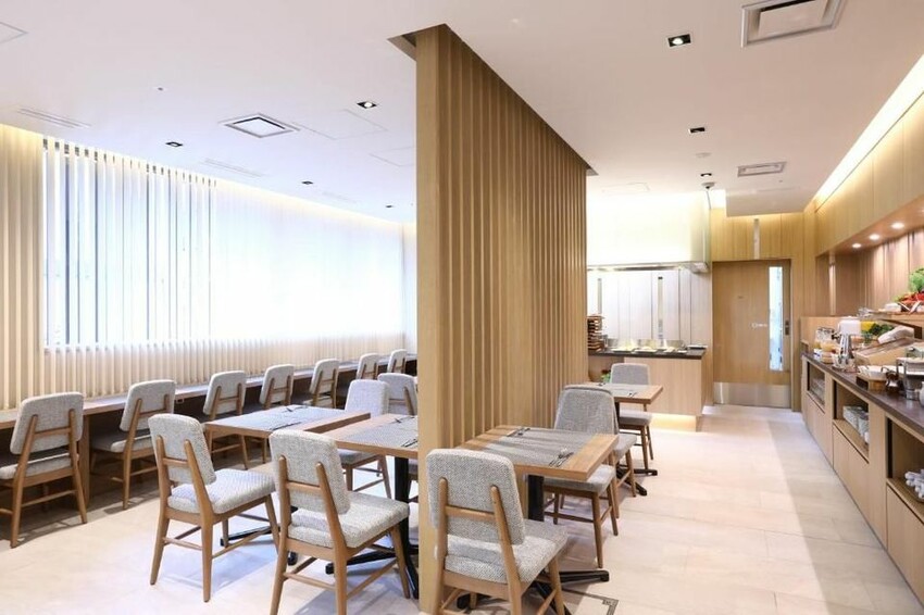 淺草格拉斯麗飯店｜淺草站步行3分/雷門步行2分-9