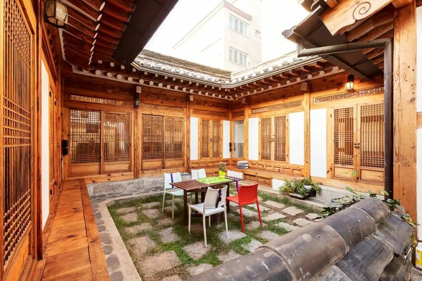 韓國2024首爾親子住宿精選｜首推6間首爾親子飯店、熱門地段民宿，可多人入住或包棟！