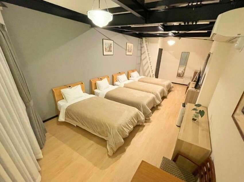 日本【日本箱根住宿】5間超夯溫泉別墅推薦,團體出遊也OK!獨享絕美山景,附廚房.烤肉設備