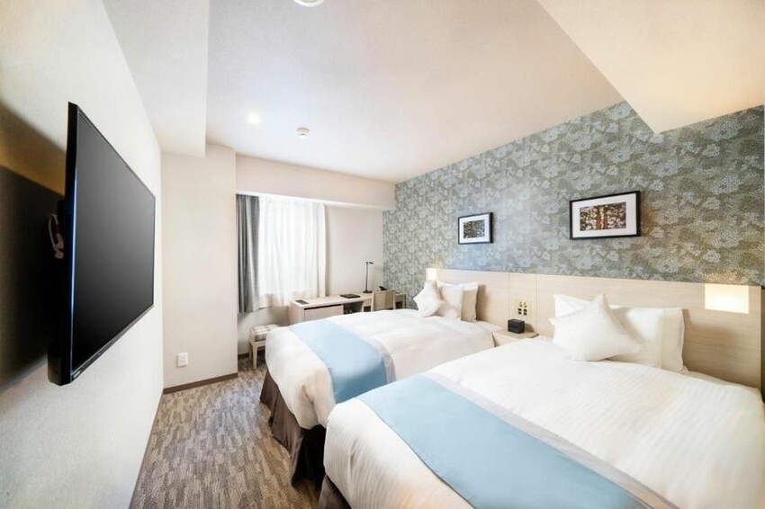 Fino飯店 札幌大通｜大通站步行2分-2