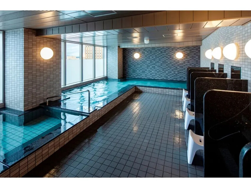 Y's飯店 旭川站前-2|旭川站步行1分-11 Y's飯店 旭川站前-2|旭川站步行1分-11