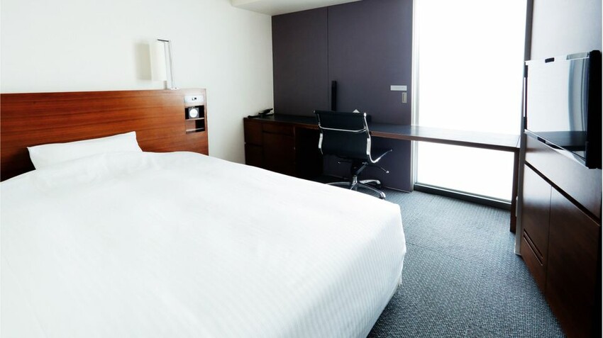 JR INN 札幌｜札幌站步行4分/近北海道廳&札幌時計台-3