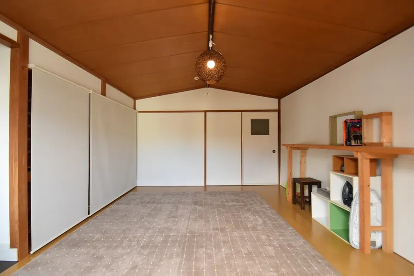 宿町 櫻藏|函館公園步行1分-包棟-4 宿町 櫻藏|函館公園步行1分-包棟-4