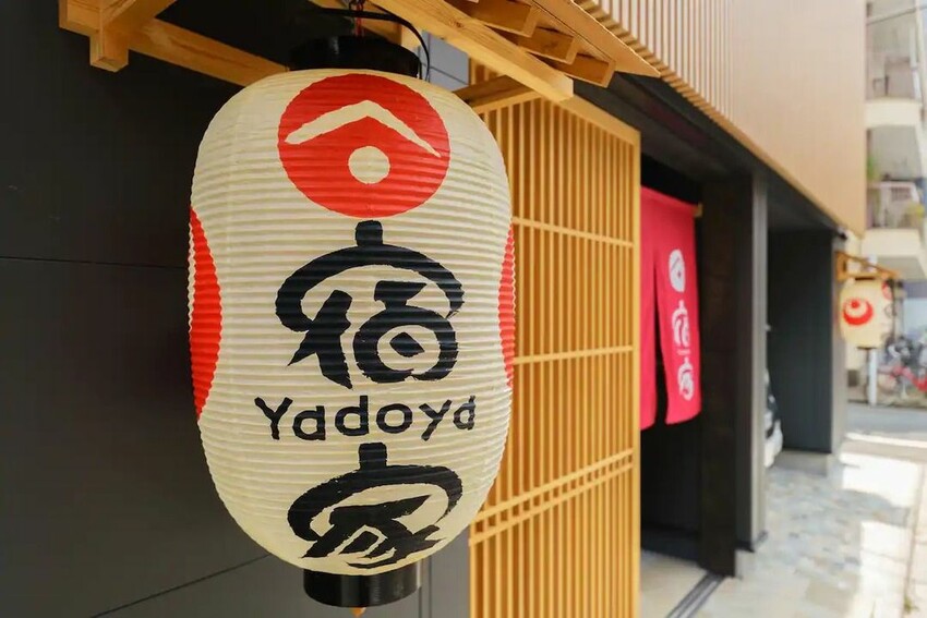 日本【2024 東京淺草住宿精選】快速收藏6間優質旅宿，有附餐，親子友善，易達機場淺草酒店/民宿/酒店式公寓