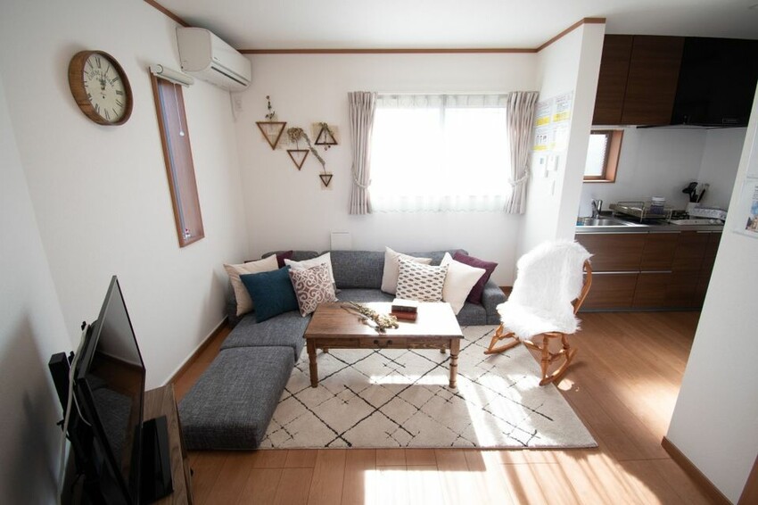 Ritz旅居 墨田｜方便至晴空塔-4