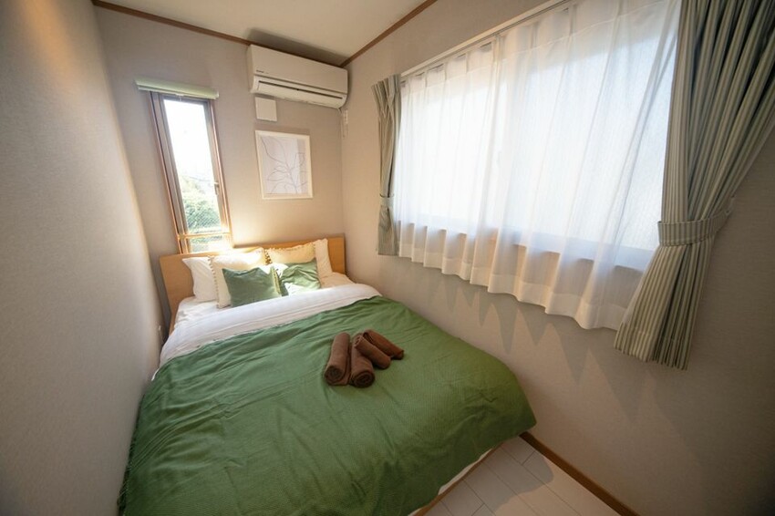 Ritz旅居 墨田｜方便至晴空塔-11