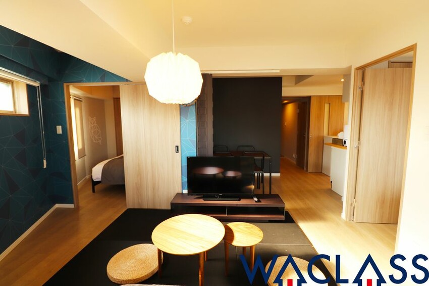 上野日和|方便至成田機場/鶯谷站步行6分/日暮里站步行10分-10 上野日和|方便至成田機場/鶯谷站步行6分/日暮里站步行10分-10