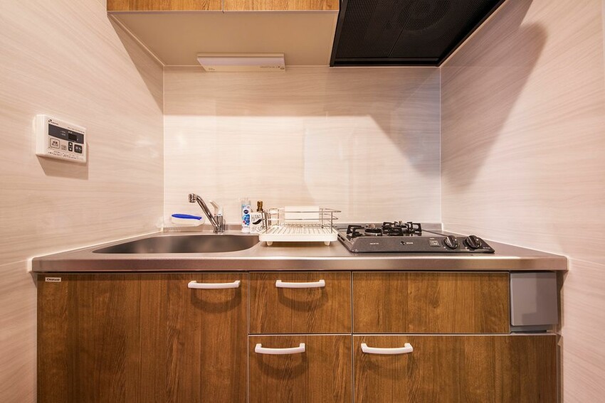 晴空墨邸|近晴空塔/直達成田機場/押上站步行7分-4 晴空墨邸|近晴空塔/直達成田機場/押上站步行7分-4