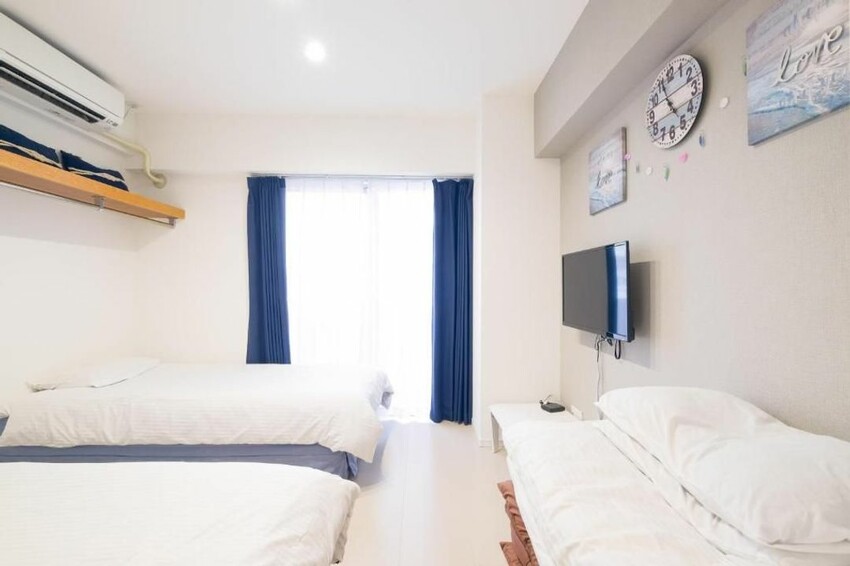 日本【2024沖繩酒店式公寓推薦】TOP5沖繩民宿，親子友善、多人團體出遊必看