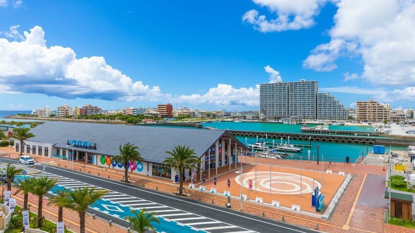 日本【2024沖繩酒店式公寓推薦】TOP5沖繩民宿，親子友善、多人團體出遊必看