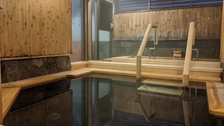 石狩之湯 Dormy Inn Premium 札幌｜狸小路站&西四丁目站/方便至札幌三越&札幌PARCO-5