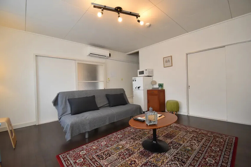 宿町 櫻藏|函館公園步行1分-2 宿町 櫻藏|函館公園步行1分-2