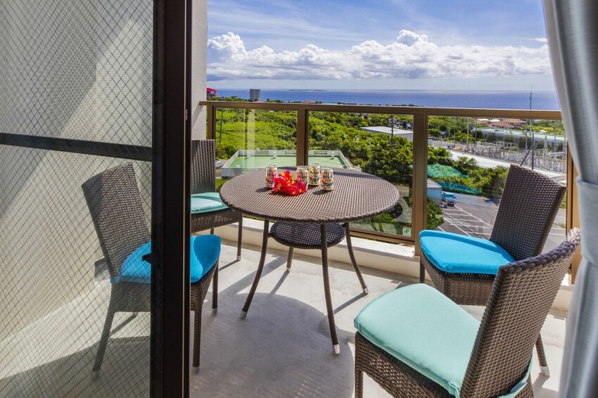 日本【2024沖繩酒店式公寓推薦】TOP5沖繩民宿，親子友善、多人團體出遊必看