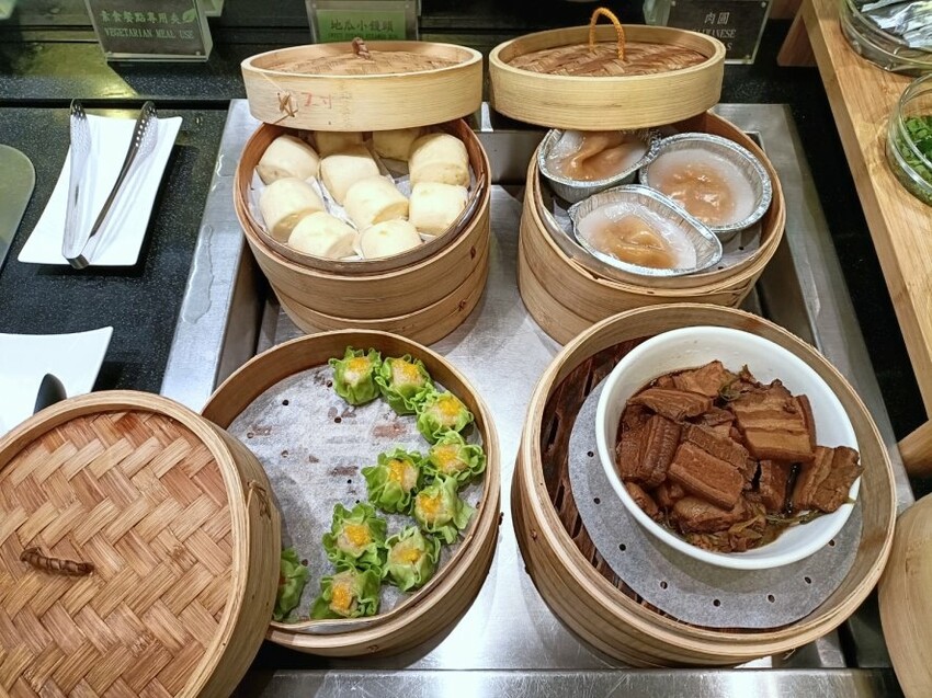 2023金澤和倉|長榮機場貴賓室-桃園機場二航廈