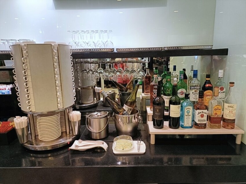 2023金澤和倉|長榮機場貴賓室-桃園機場二航廈