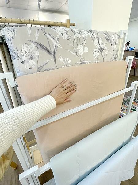 台南床墊／台南床墊推薦橘家床墊，守護30年的職人精神做好床墊