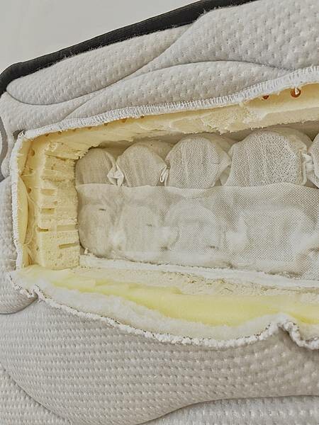 台南床墊／台南床墊推薦橘家床墊，守護30年的職人精神做好床墊