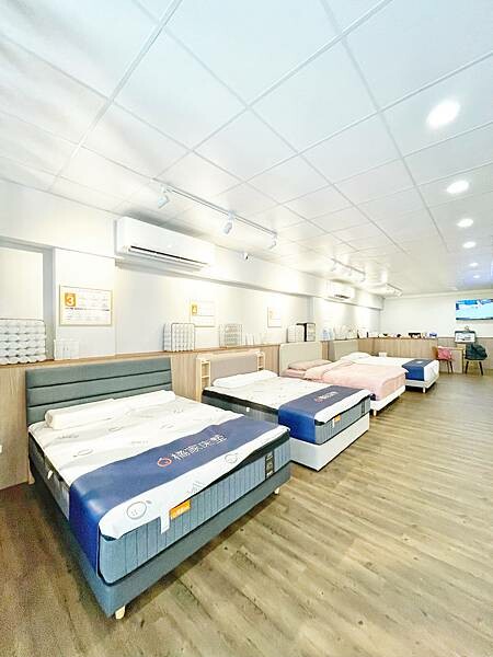 台南床墊／台南床墊推薦橘家床墊，守護30年的職人精神做好床墊