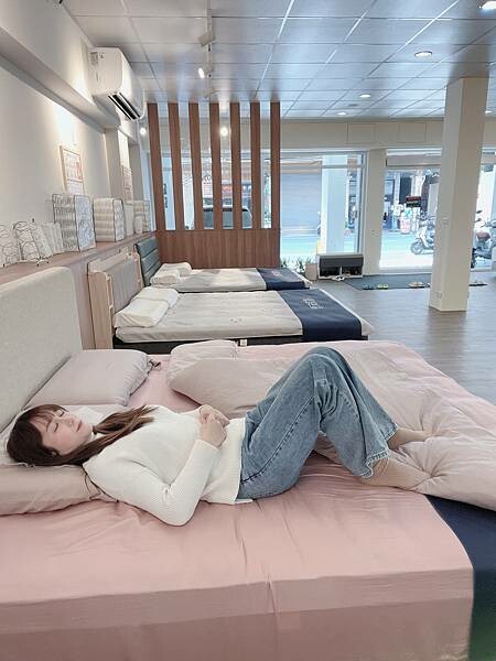 台南床墊／台南床墊推薦橘家床墊，守護30年的職人精神做好床墊