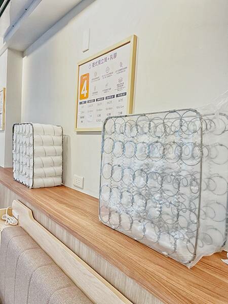台南床墊／台南床墊推薦橘家床墊，守護30年的職人精神做好床墊