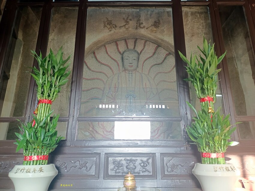 2023 1210福建泉州摩尼教遺址草庵006