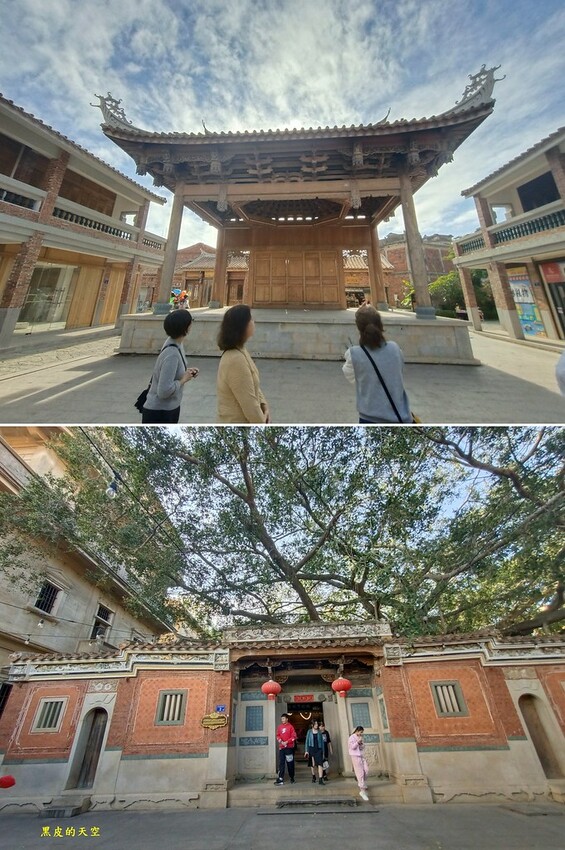 2023 1210福建泉州世界文化遺產一日遊009