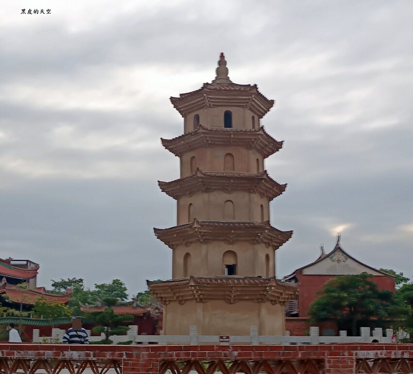 2023 1210福建泉州世界文化遺產一日遊013