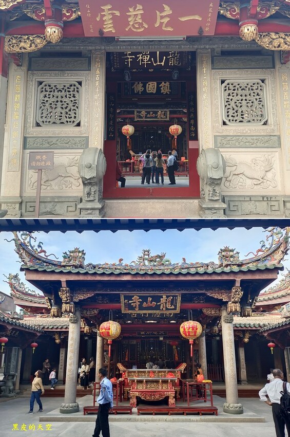 2023 1210福建泉州世界文化遺產一日遊011