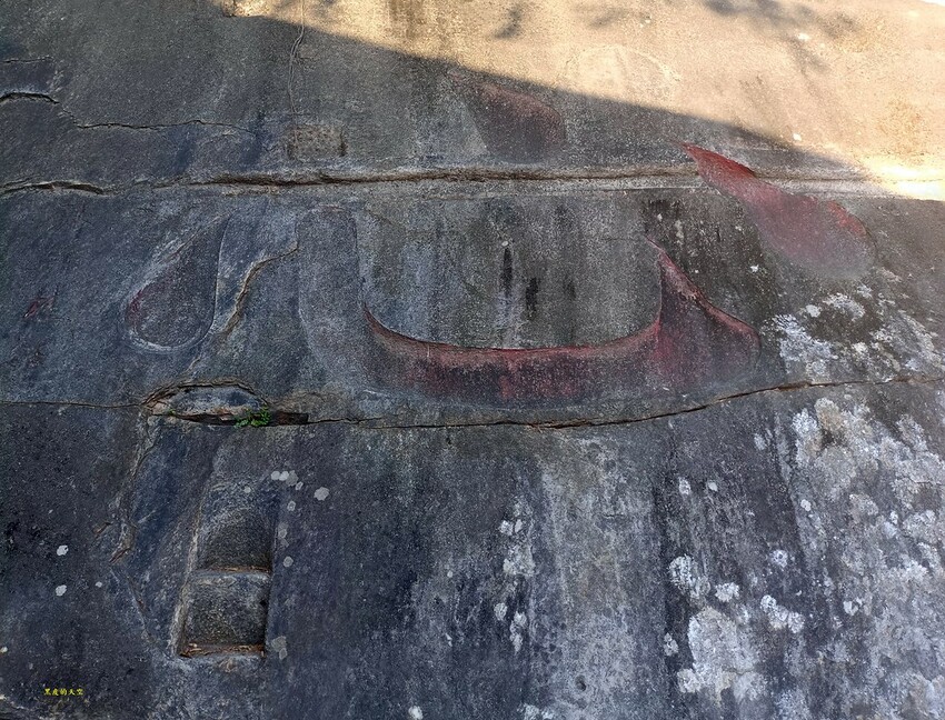 2023 1210福建泉州摩尼教遺址草庵009