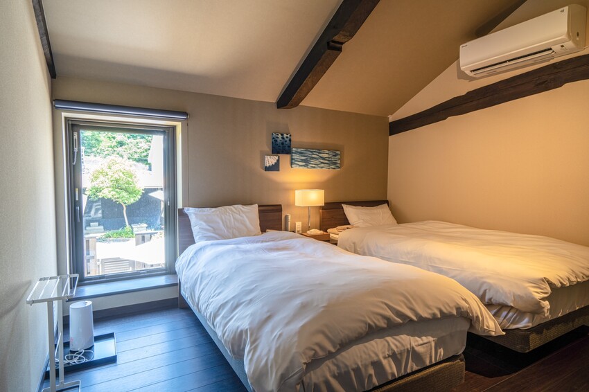 【活動已截止】日本四國德島住宿體驗募集!「4S STAY 阿波池田本町通」JR四國直營旅宿