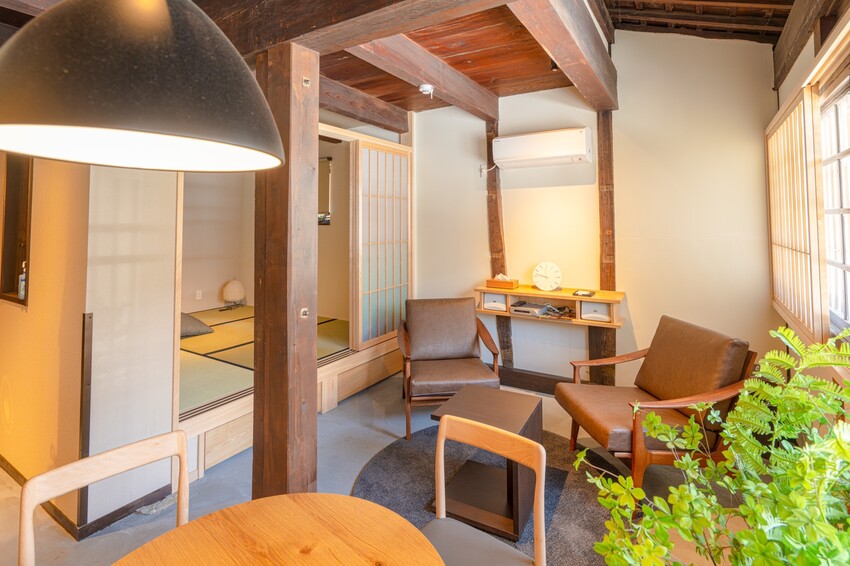 【活動已截止】日本四國德島住宿體驗募集!「4S STAY 阿波池田本町通」JR四國直營旅宿