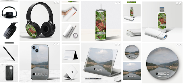 大漠國渡 - 商品小舖 (KUSDOM)