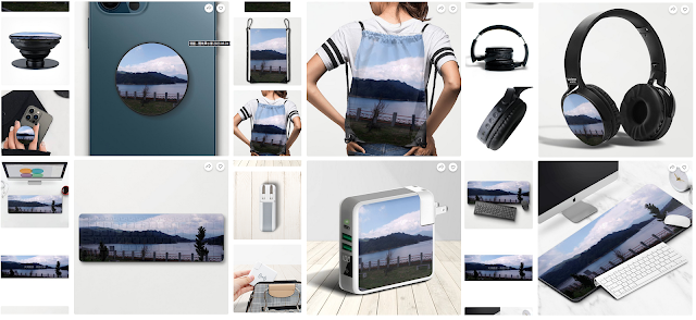 大漠國渡 - 商品小舖 (KUSDOM)