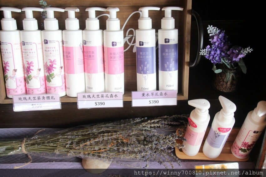 苗栗縣頭屋鄉苗栗/頭屋景點薰衣草導覽【葛瑞絲香草田】3~5月薰衣草花季免費入園 7000坪薰衣草田免費拍!獨創75度C低溫