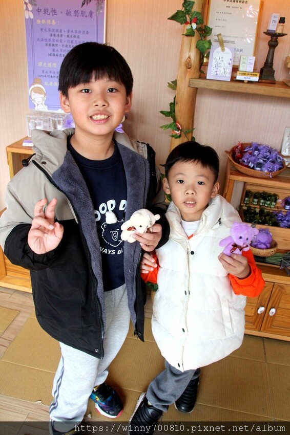 苗栗縣頭屋鄉苗栗/頭屋景點薰衣草導覽【葛瑞絲香草田】3~5月薰衣草花季免費入園 7000坪薰衣草田免費拍!獨創75度C低溫