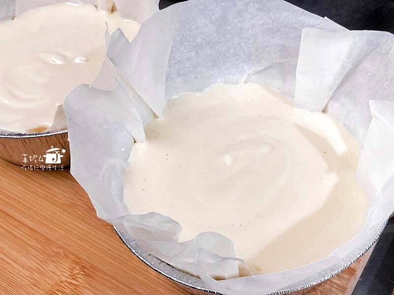 烘焙筆記│芋泥戚風蛋糕，讓芋泥迷愛不釋口的蛋糕