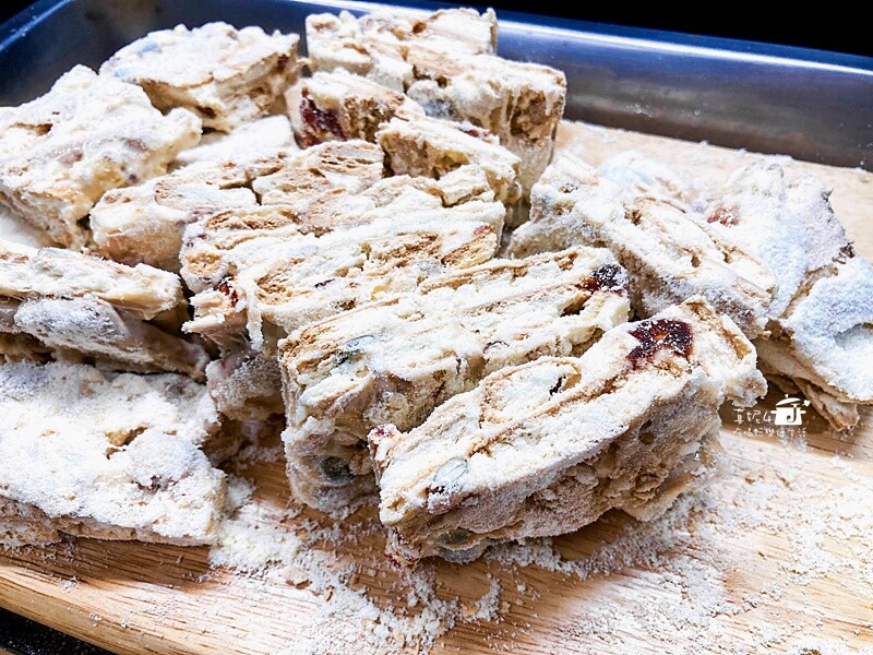 烘焙筆記│咖啡鬆餅，零失敗的鬆餅做法比蛋糕簡單