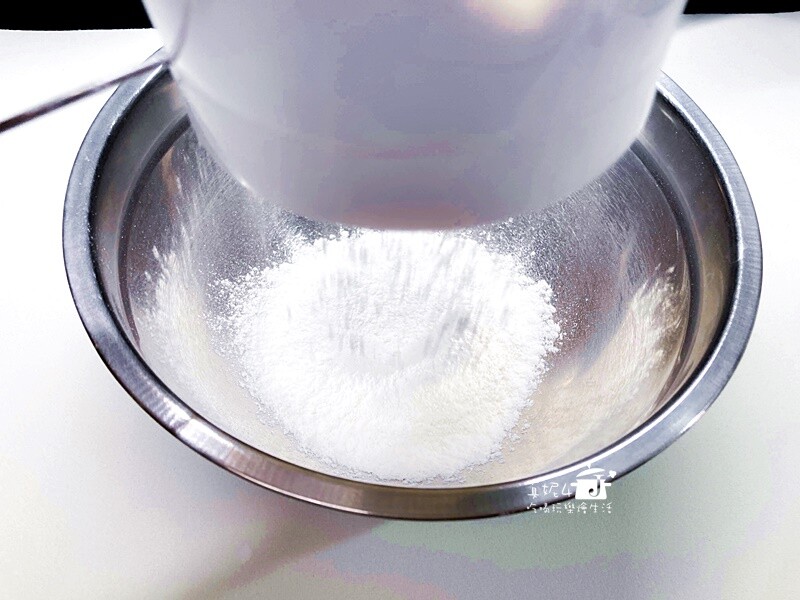 烘焙筆記│咖啡鬆餅，零失敗的鬆餅做法比蛋糕簡單