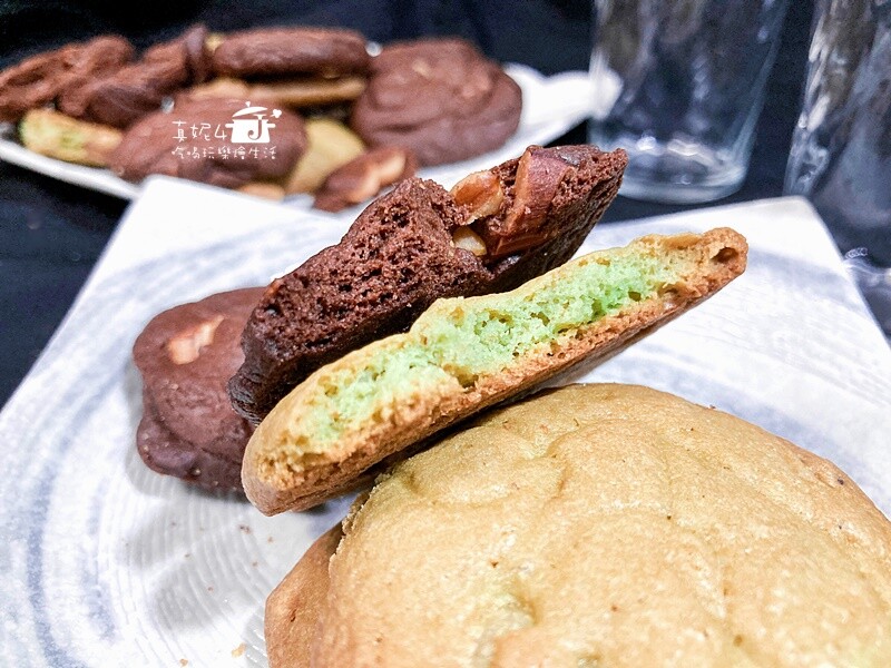 烘焙筆記│芋泥戚風蛋糕，讓芋泥迷愛不釋口的蛋糕