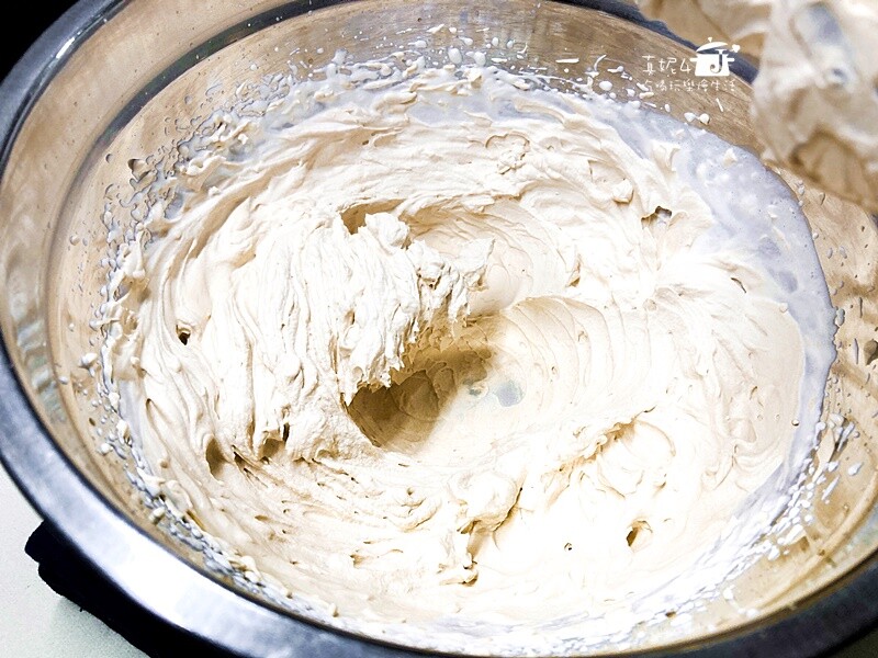 烘焙筆記│咖啡鬆餅，零失敗的鬆餅做法比蛋糕簡單