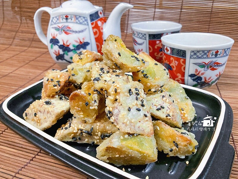 烘焙筆記│咖啡鬆餅，零失敗的鬆餅做法比蛋糕簡單