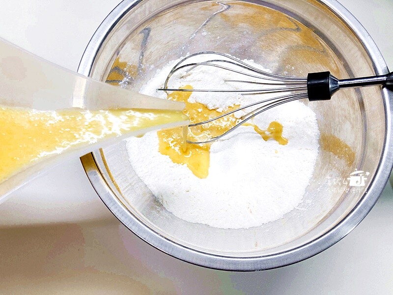 烘焙筆記│咖啡鬆餅，零失敗的鬆餅做法比蛋糕簡單