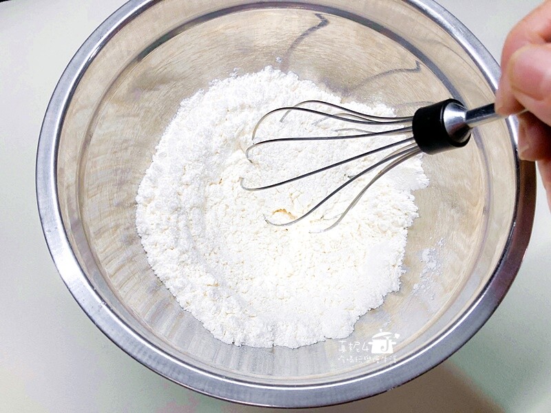 烘焙筆記│咖啡鬆餅，零失敗的鬆餅做法比蛋糕簡單