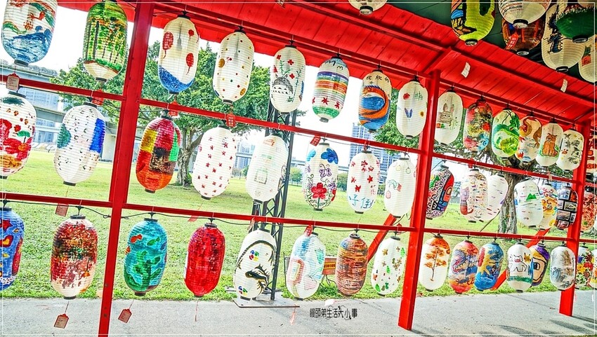 新北市三重區2024新北燈會熱鬧登場!大都會公園打造絢爛點燈,12米青龍驚艷上空,點亮你的夜晚