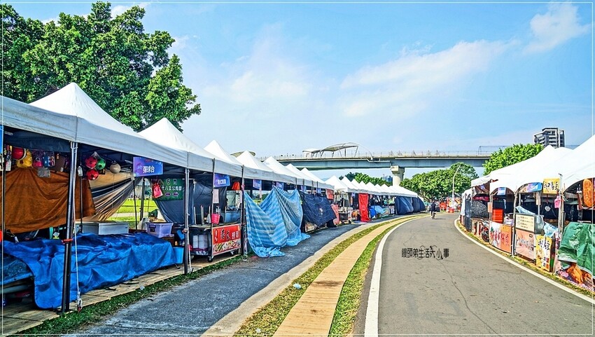 新北市三重區2024新北燈會熱鬧登場!大都會公園打造絢爛點燈,12米青龍驚艷上空,點亮你的夜晚