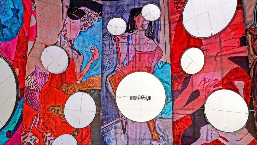 新北市三重區2024新北燈會熱鬧登場!大都會公園打造絢爛點燈,12米青龍驚艷上空,點亮你的夜晚